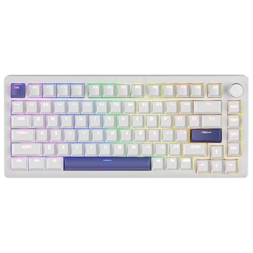 White-OEM-PBT-White Peri