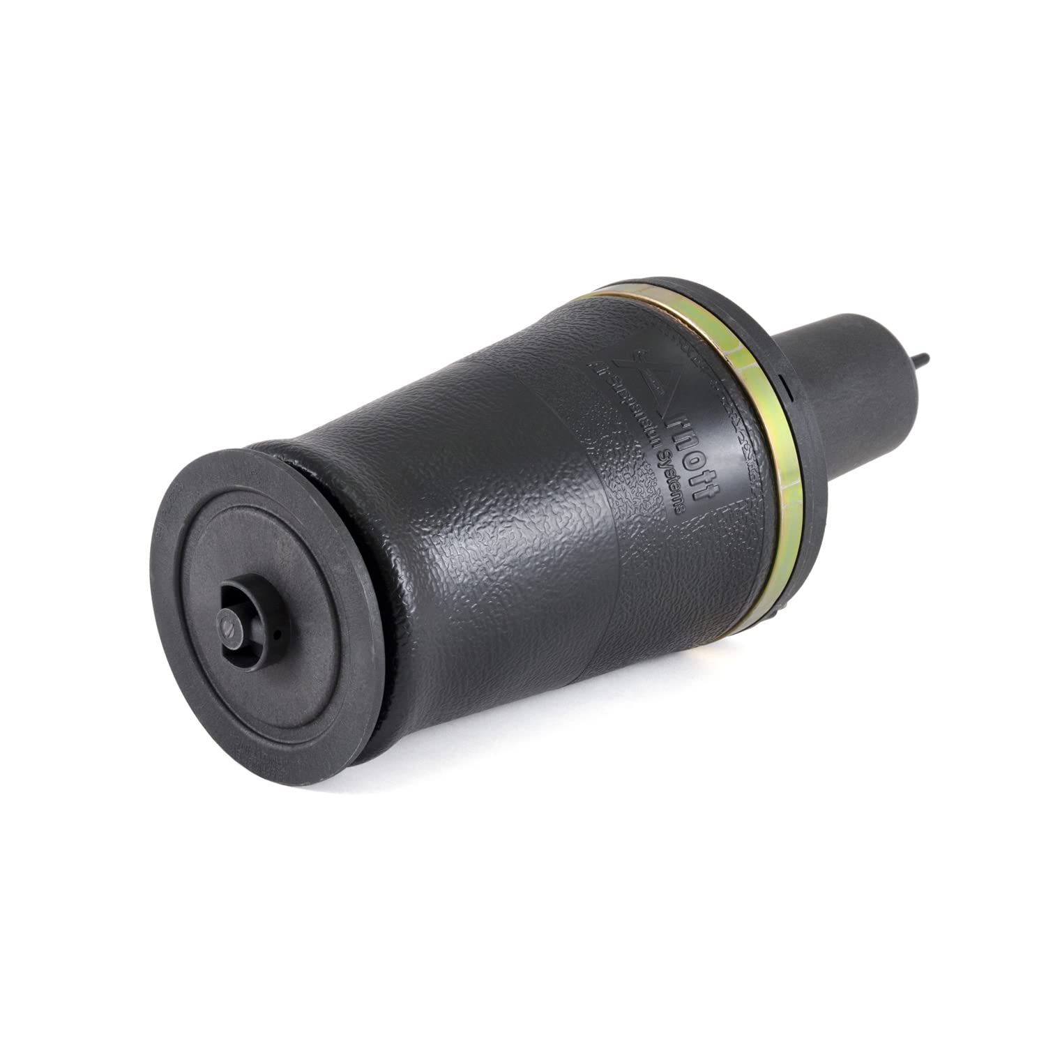 High-Performance A-2611 Air Spring for Trucks & SUVs - Heavy Duty Suspension Upgrade for Smooth Rides & Load Support - Perfect for Off-Roading, Towing & Commercial Vehicles