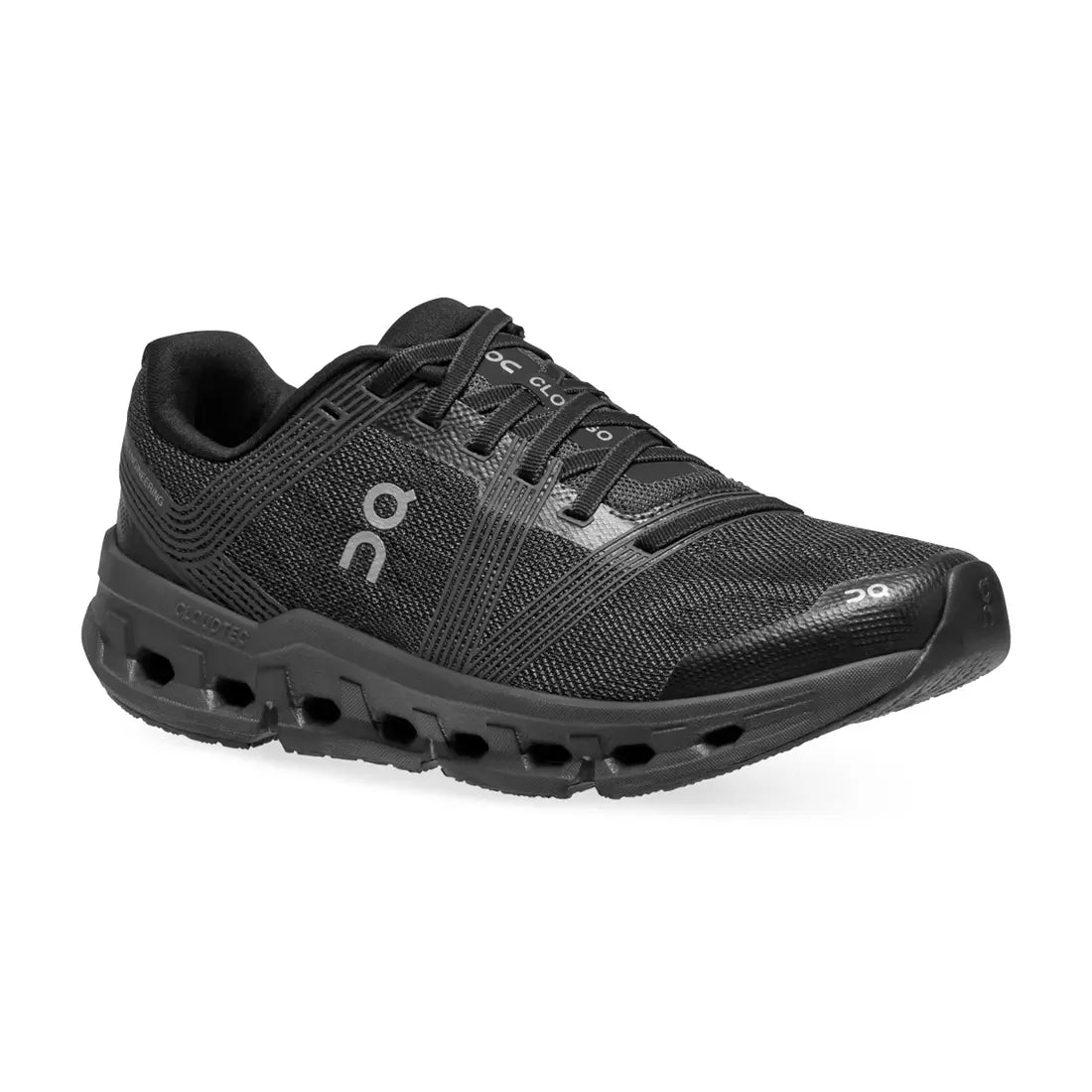 Men's On Running Cloudgo Lightweight Running Shoes - Breathable & Cushioned for Jogging, Gym Workouts & Daily Walking