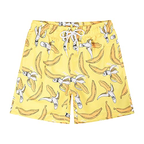 1022 Yellow Banana