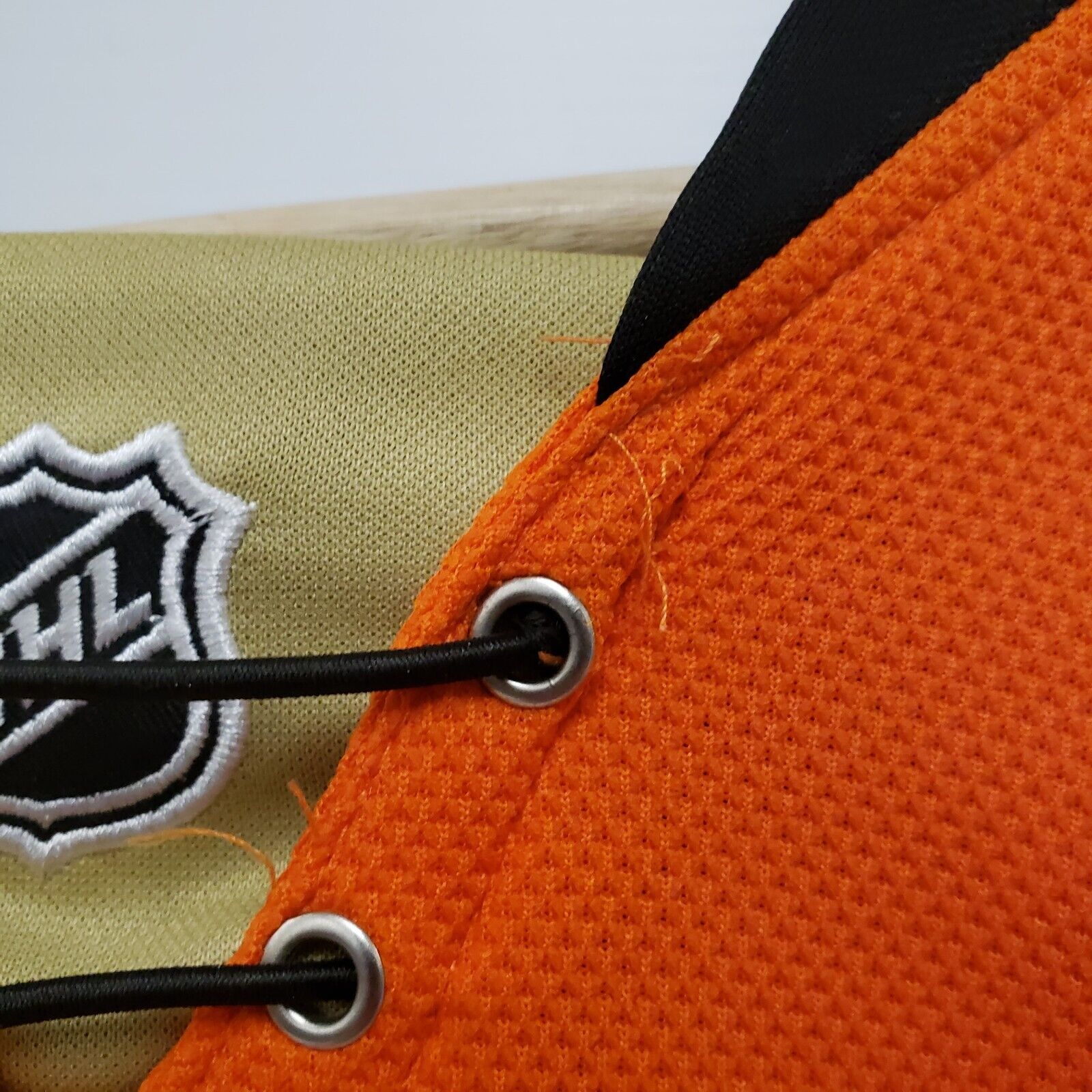 Reebok #8 Selanne Anaheim Ducks Jersey - Men's Hockey Jersey Size XL - Perfect for NHL Games, Fan Events & Sports Collectibles