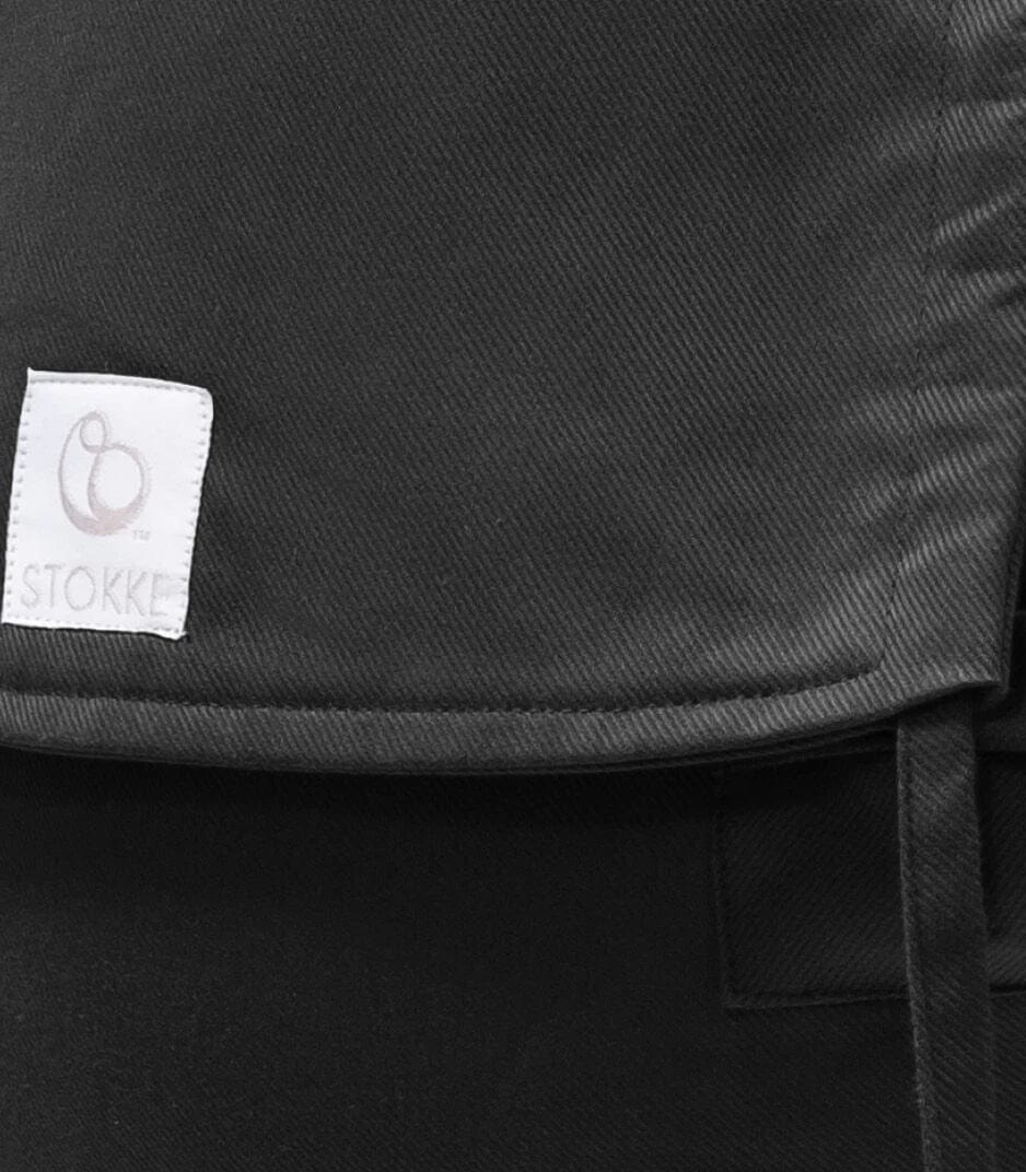 Stokke® Limas Baby Carrier - Ergonomic, Adjustable & Lightweight for Newborn to Toddler - Perfect for Hiking, Travel & Everyday Use