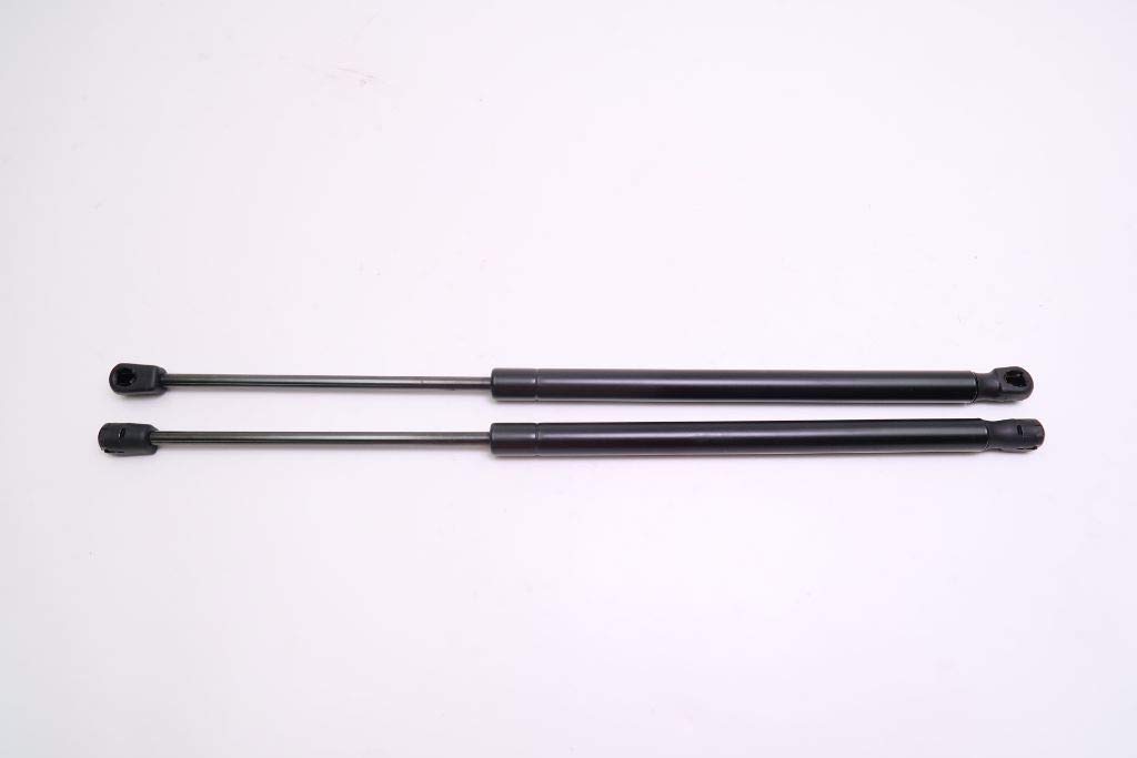 Bentley Mulsanne Hood Bonnet Shocks Lift Support Pair (2pcs) - Replacement Struts for Smooth Hood Operation - Perfect for DIY Car Repairs & Maintenance