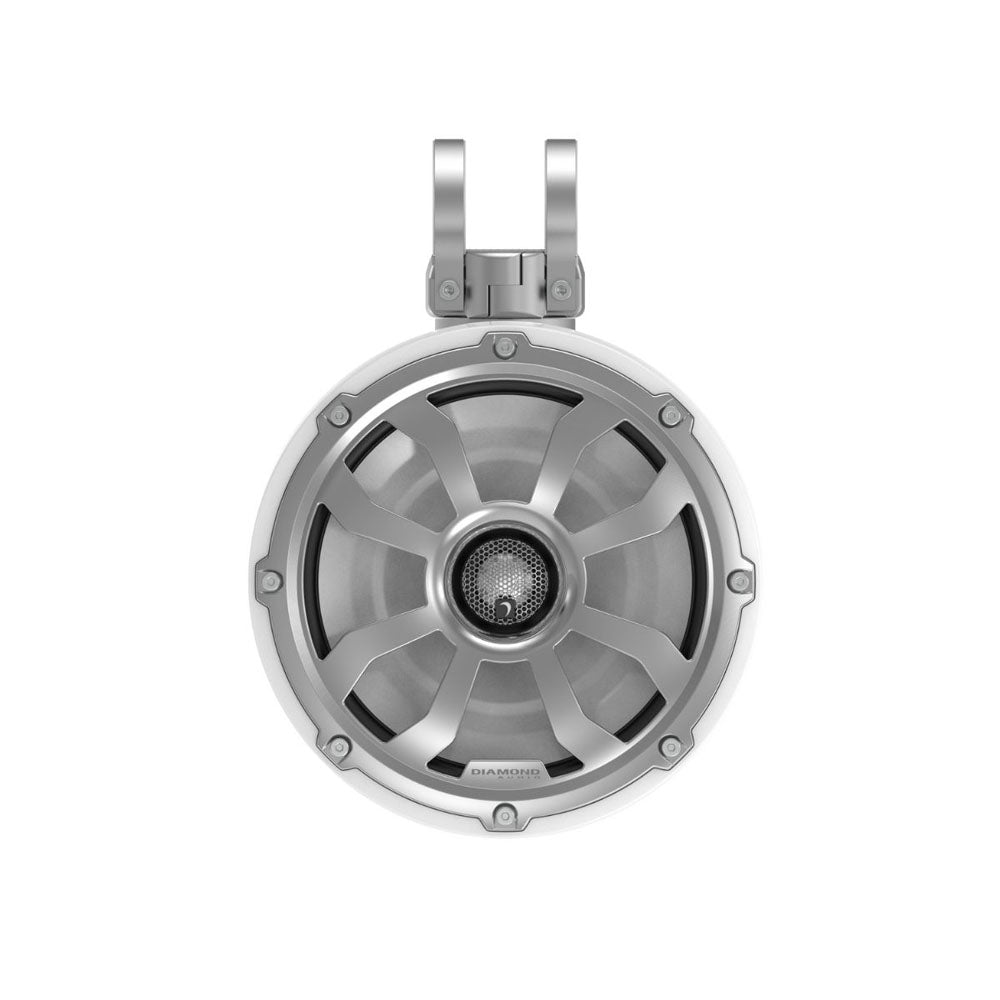 Diamond Audio POD8F4W 700W Peak (350W RMS) 8