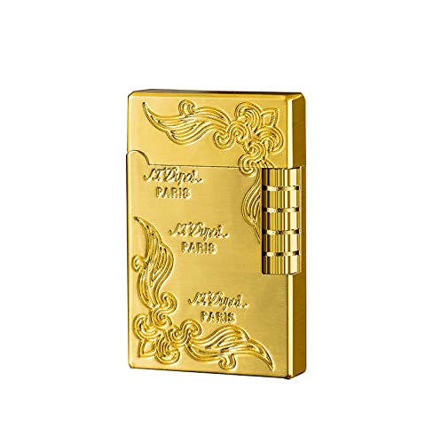 Gold Flower