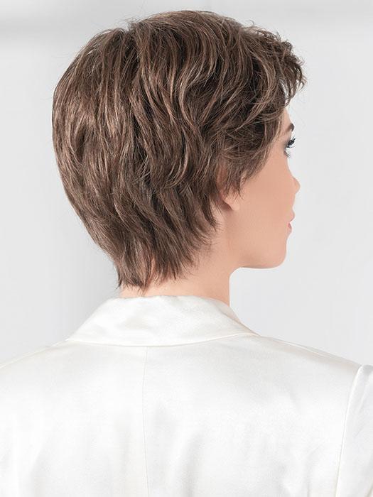 Desire Premium Synthetic Lace Front Wig - Hand-Tied Human Hair-Like Wig for Women | Perfect for Cosplay, Daily Wear & Special Occasions