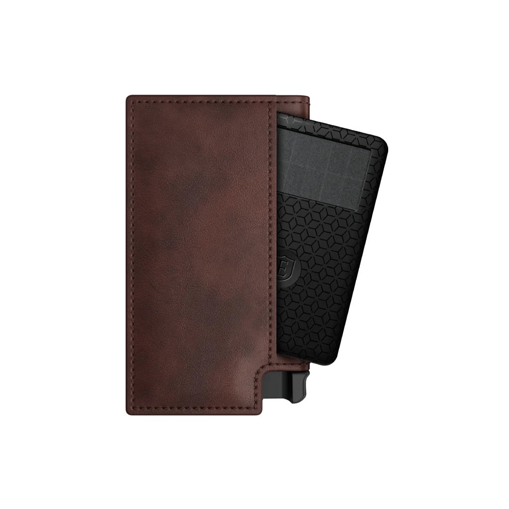 Premium Parliament Wallet for Men & Women - RFID Blocking Leather Bifold Wallet with Money Clip - Perfect for Travel, Business & Everyday Use