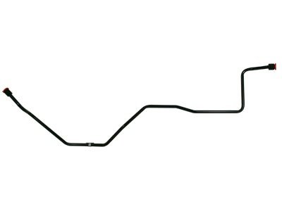 John Deere Tractor 600 & 4020 Oil Line Replacement Part A-AR34758 AR32311 - Compatible with Agricultural Equipment for Farming & Maintenance