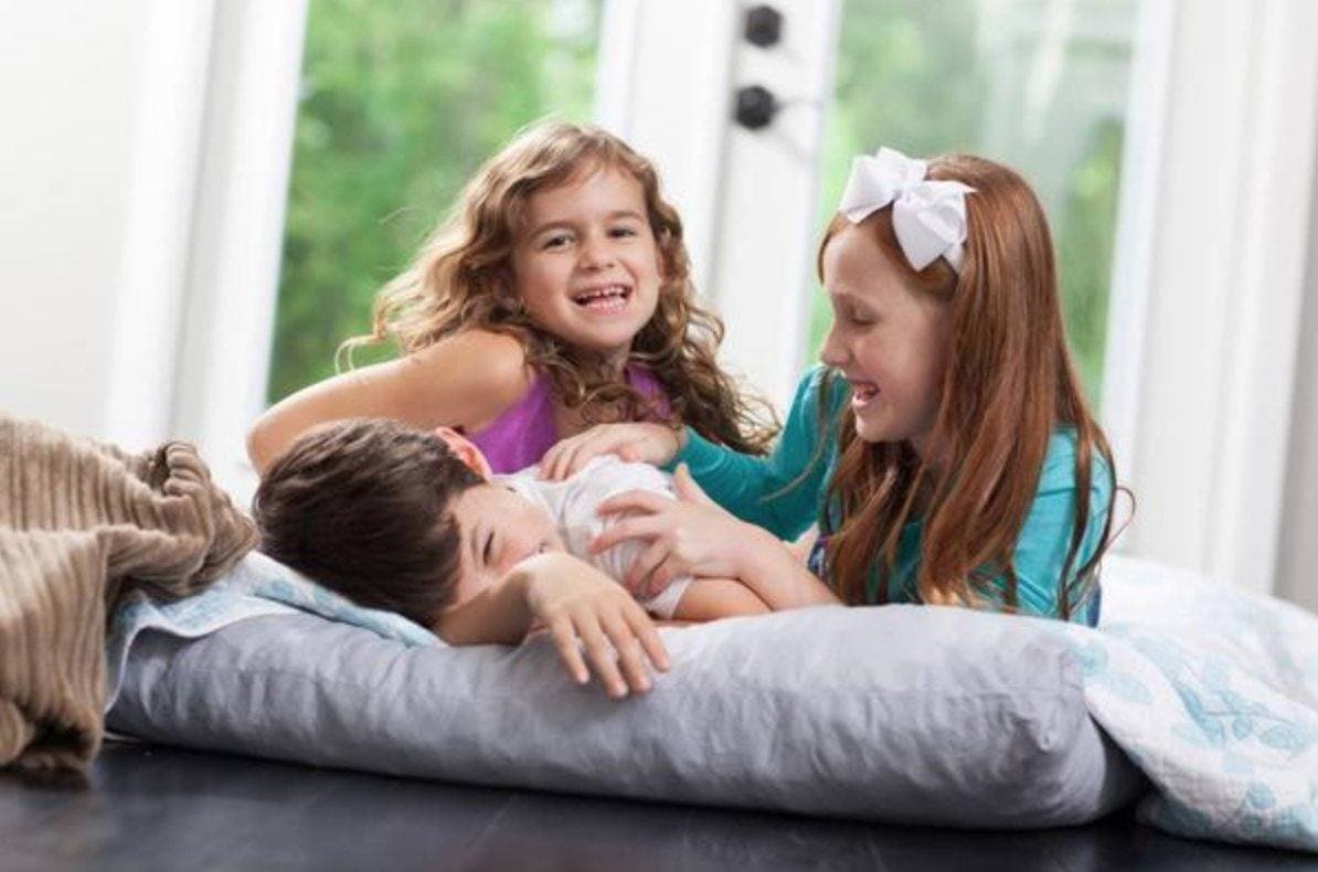 Comfortable Youth Bean Bag Chair Liner - Soft & Durable Replacement Cover for Kids & Teens - Perfect for Bedrooms, Playrooms & Dorm Rooms