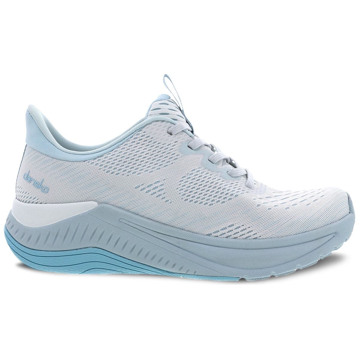 DANSKO PEONY LIFESTYLE Women's Comfort Shoes - Final Sale | Slip-Resistant & Supportive for Nurses, Teachers & Healthcare Workers