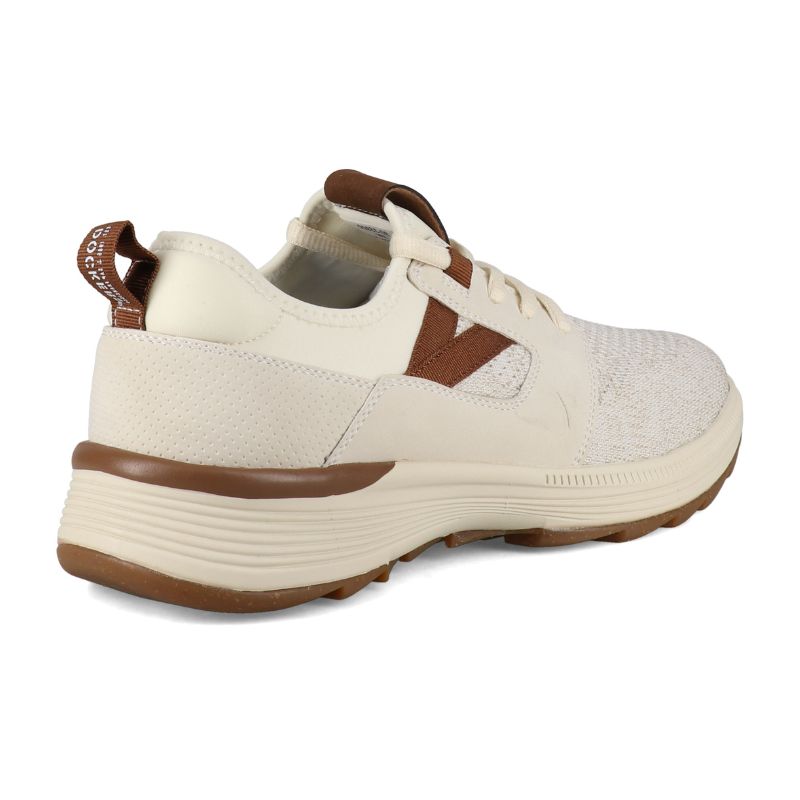 Men's Adan Knit Casual Athletic Sneakers - Lightweight Comfortable Walking Shoes for Running, Gym & Everyday Wear