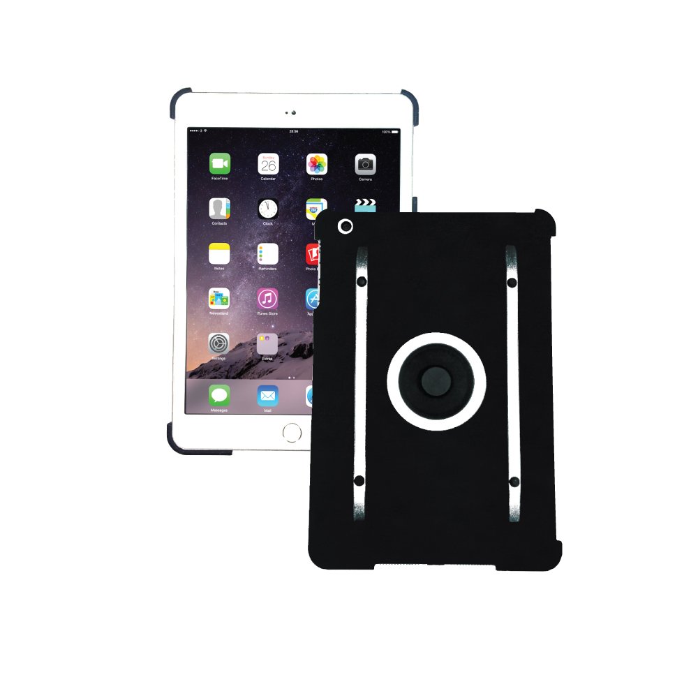 Aviator Sport iPad 2/3/4 Case - Durable Protective Cover for iPad 2, iPad 3 & iPad 4 - Model KNE-1051 - Perfect for Travel, Work & Outdoor Activities