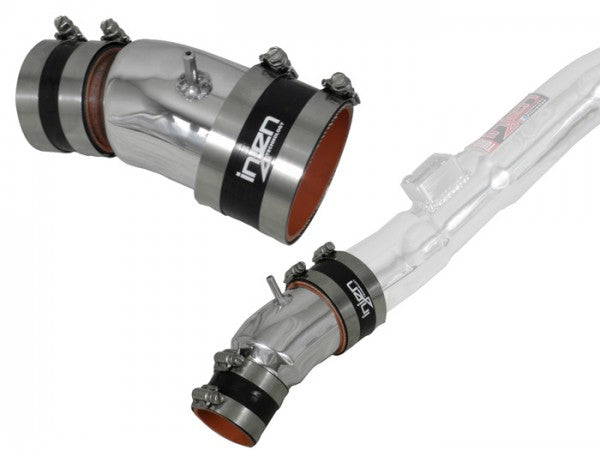 2011-2014 Nissan Juke Turbo Auxiliary Tube - Polished Aluminum Replacement Part - Perfect for Performance Upgrades & Engine Maintenance