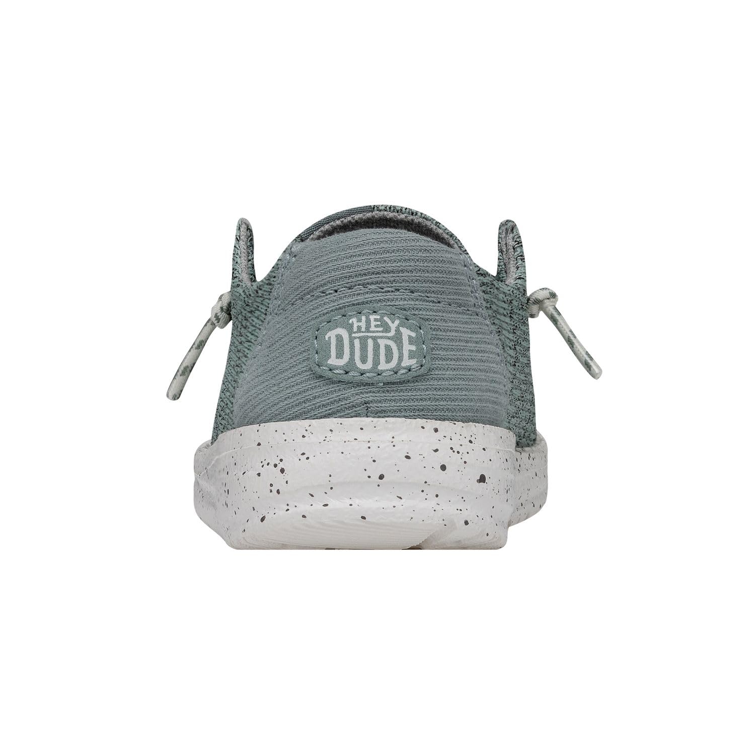 Hey Dude Women's Wendy Lightweight Comfortable Slip-On Sneakers - Breathable Mesh Shoes for Casual Wear, Walking & Travel
