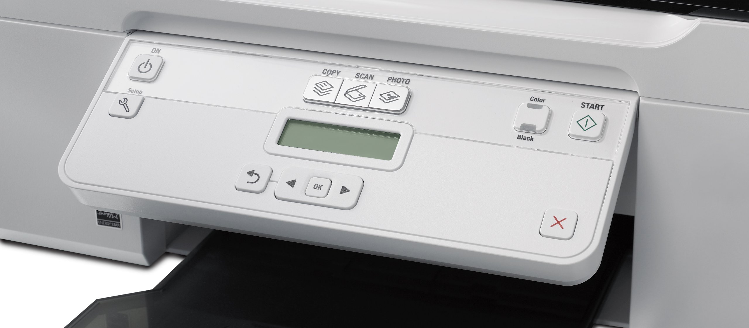 Dell V313 All-in-One Printer - Print, Scan, Copy | Wireless Home & Office Use | Compact Design for Small Spaces