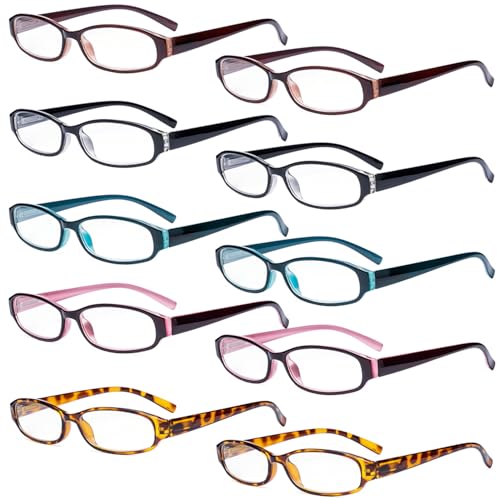 10 Pack Mix Color - R9104k