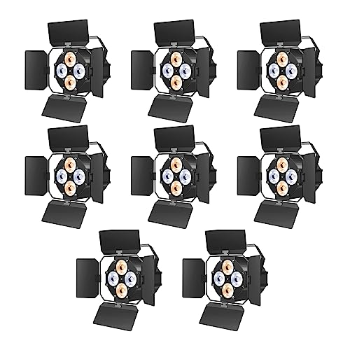 8 PCS