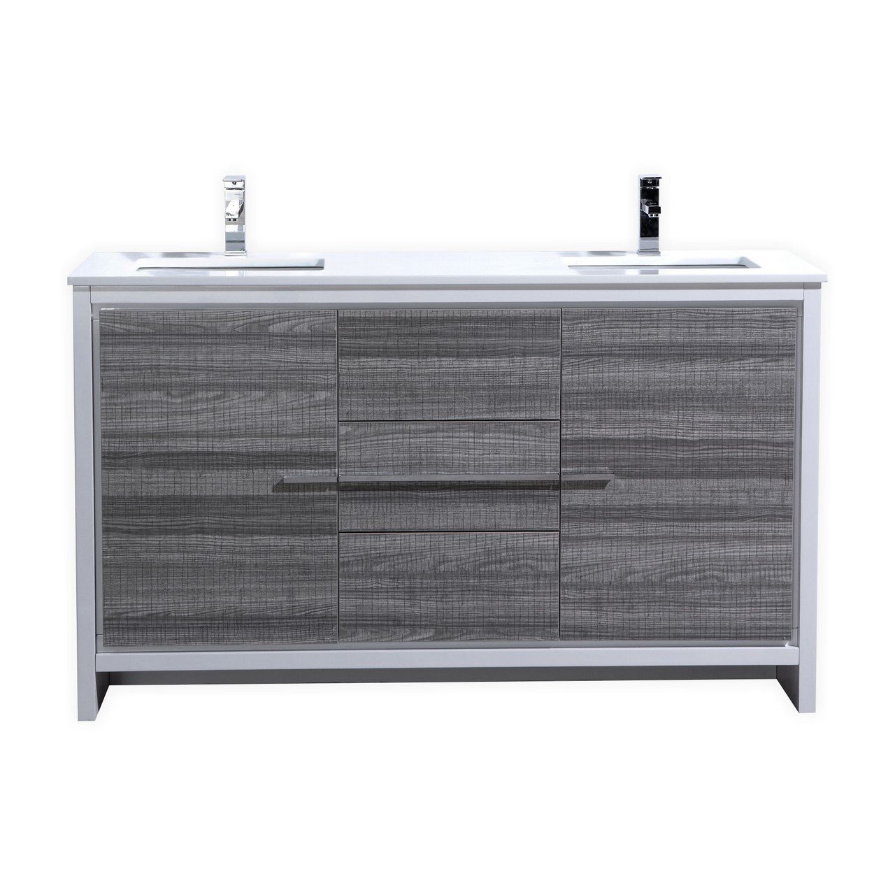 KubeBath Dolce 60