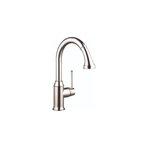 Polished Nickel