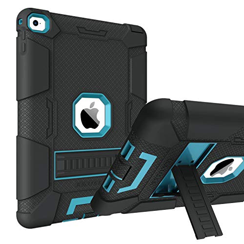 Black/Blue
