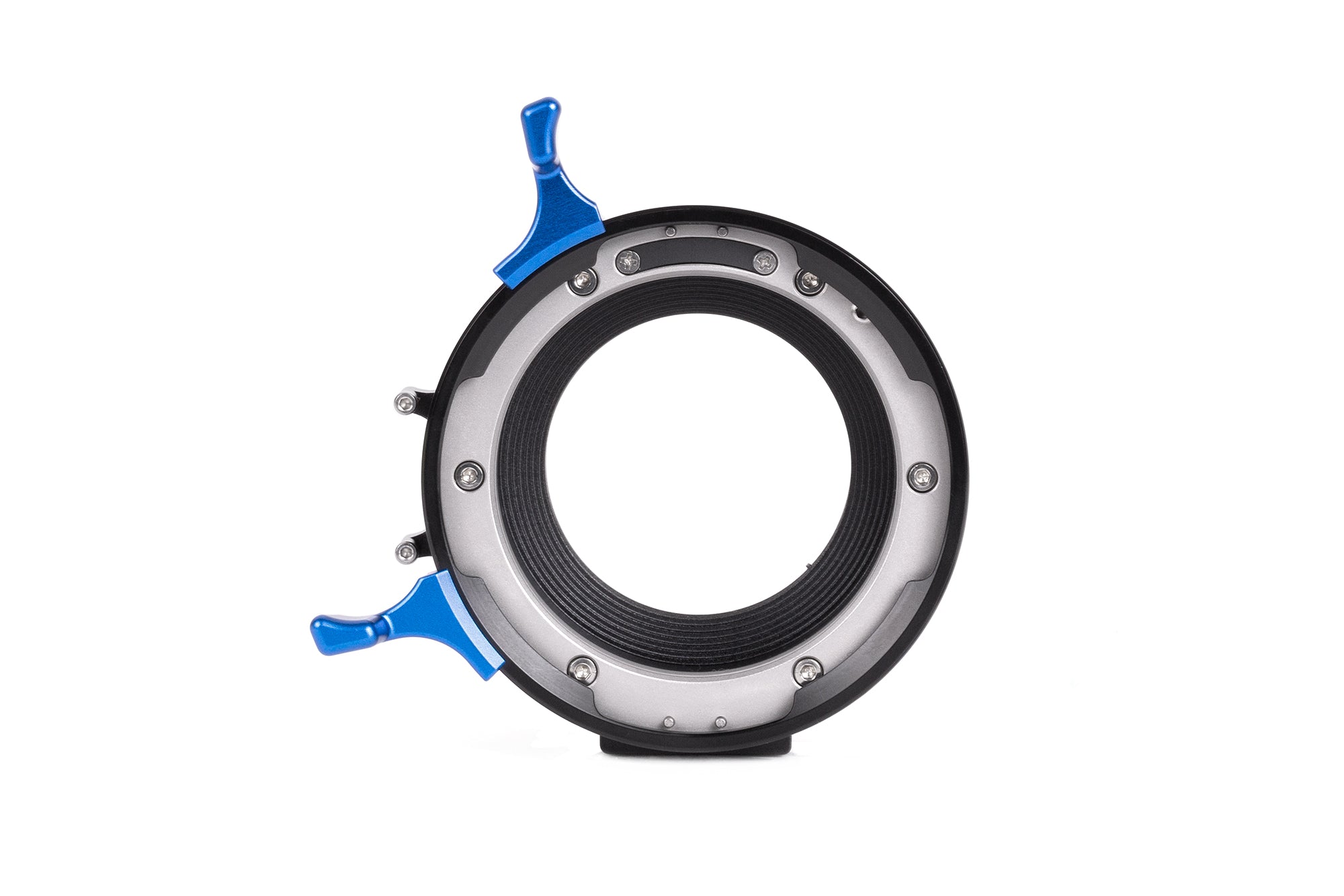 Canon RF to ARRI LPL Mount Adapter - Professional Lens Adapter for Cinema Cameras - Perfect for Canon EOS R Series to ARRI Alexa Mini LF Camera Conversion