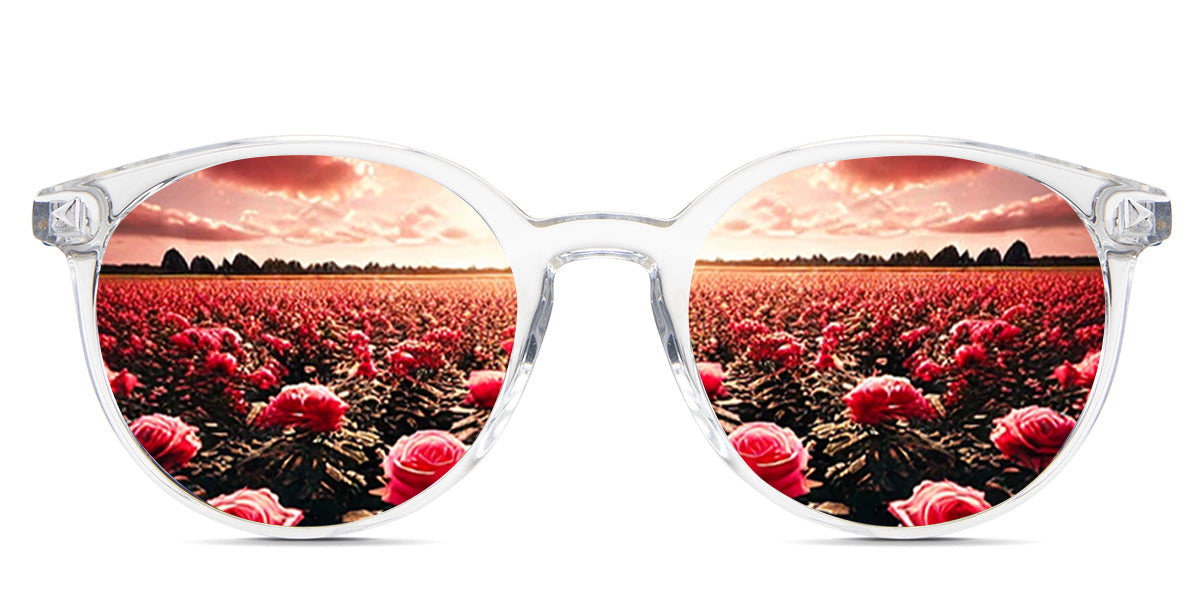 Elex Men's Prescription Sunglasses – UV Protection, Polarized Lenses for Driving, Fishing & Outdoor Activities