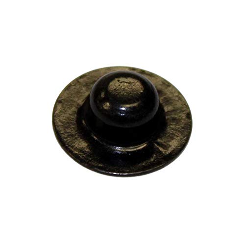 Royal Vacuum Cleaner Wheel Retainer Cap Replacement - for Home Cleaning