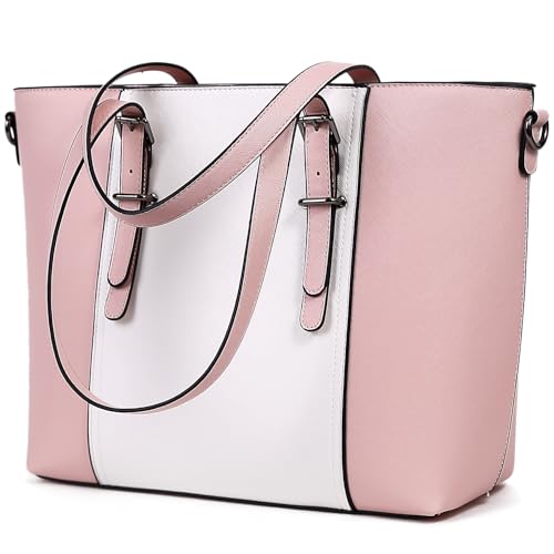 Light Pink/White