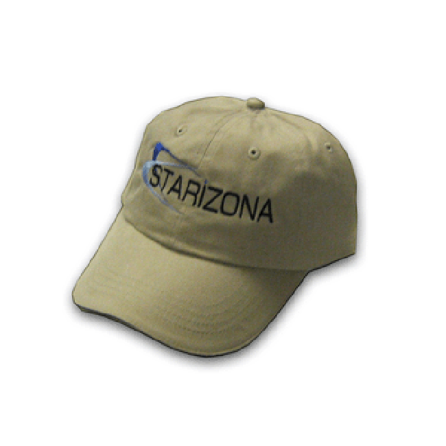 Starizona Hat - Stylish & Comfortable Unisex Sun Hat for Outdoor Activities, Beach, Hiking, and Travel