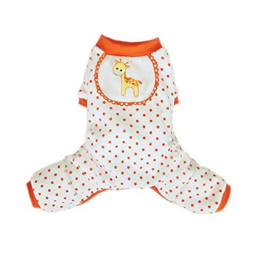 Giraffe Pajama
