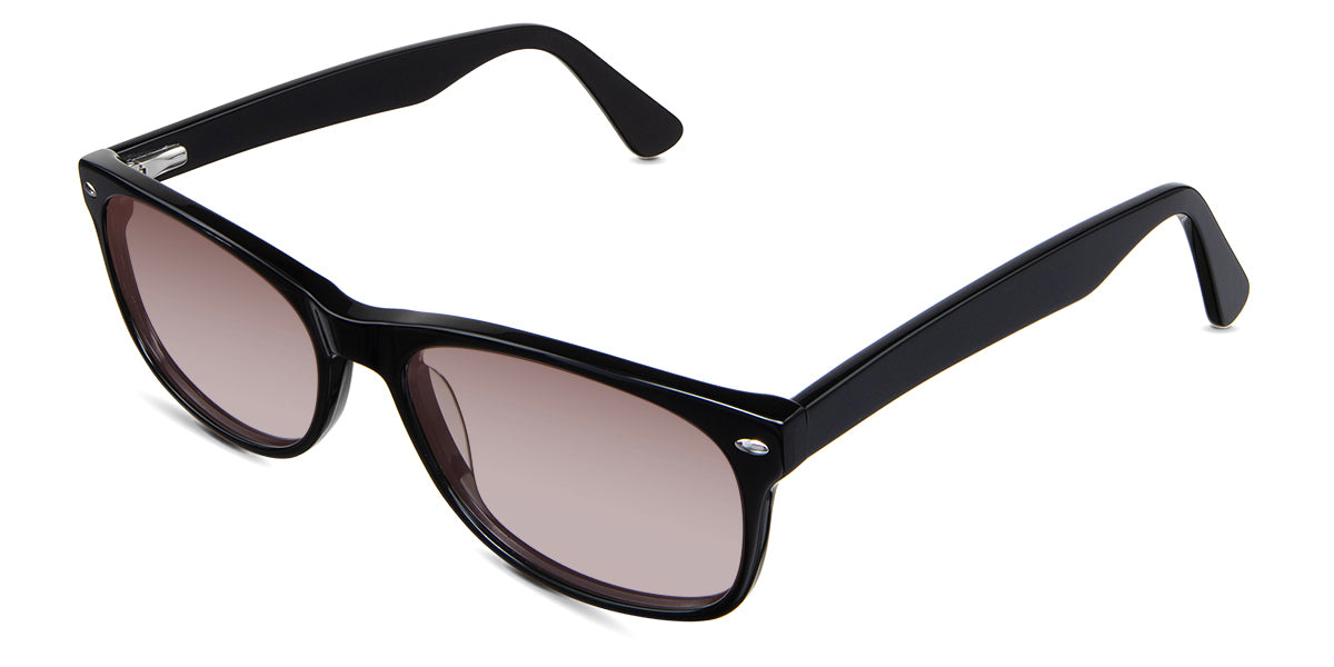 Men's Prescription Sunglasses - UV Protection Polarized Glasses for Driving, Fishing & Outdoor Activities | NIEL