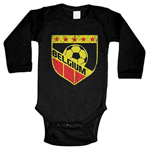Black - Long Sleeve