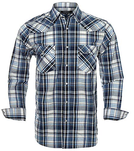 Blue White 009