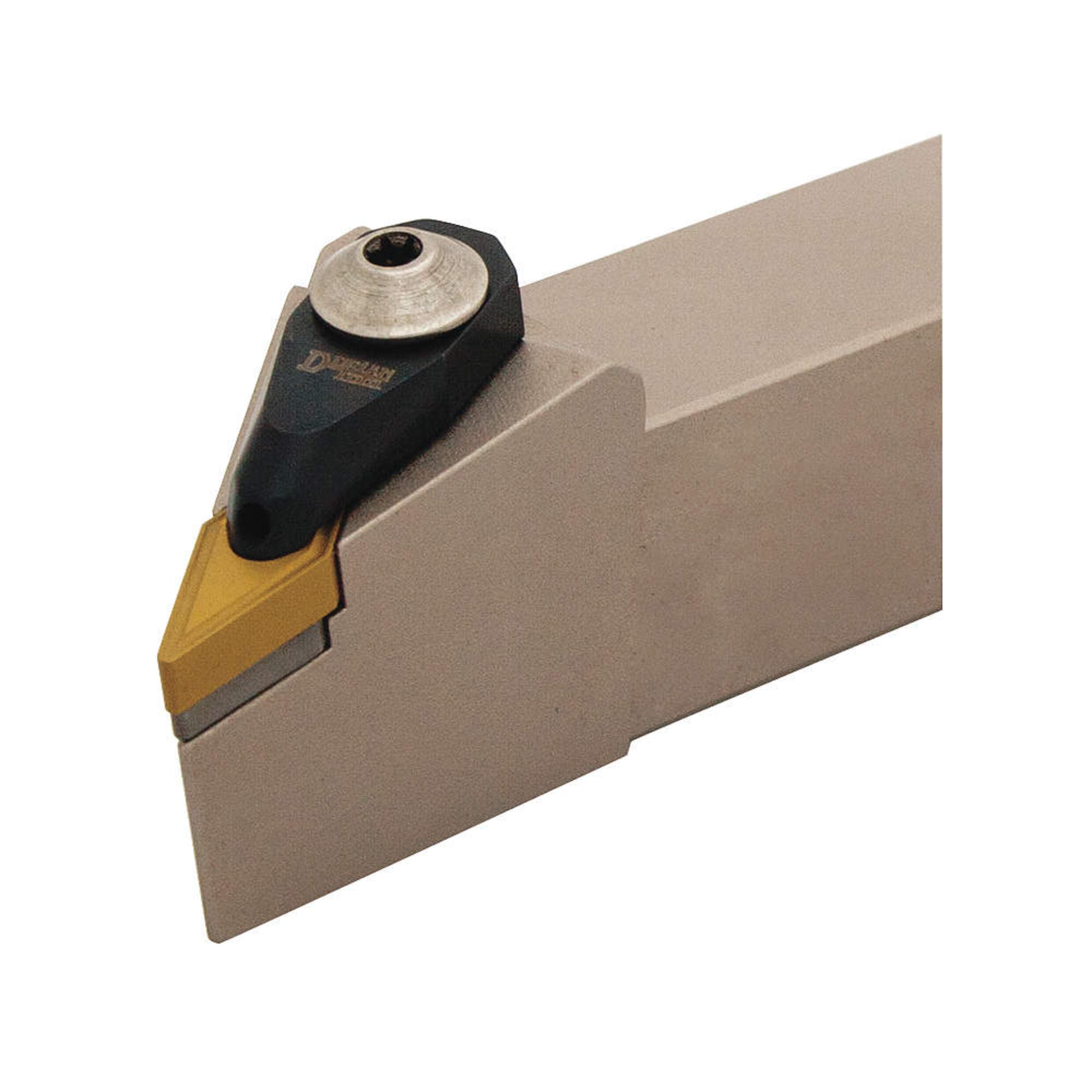 Indexable Turning Toolholder ADVJN VNM Style - 6
