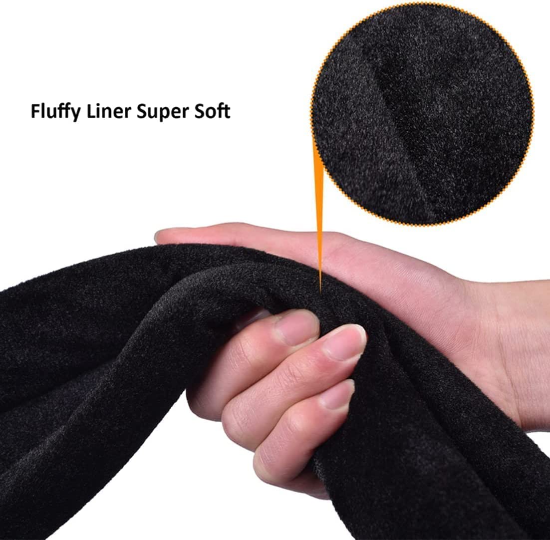 Premium Adjustable Door Sex Swing with Soft Leather Cushion & Thick Padding - Bondage Restraints for Couples - Upgrade Version with Reinforced Straps - Perfect for Bedroom, BDSM, Yoga & Spice Up Your Love Life RT327