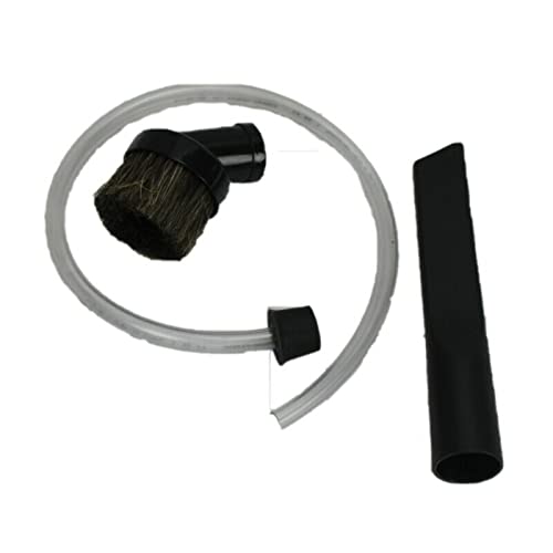 Genuine 3-Piece Attachment Tool Kit for Ash Cheetah & Cougar - Replacement for Love-Less Ash 4P22 | Perfect for Home DIY Projects & Professional Landscaping Work