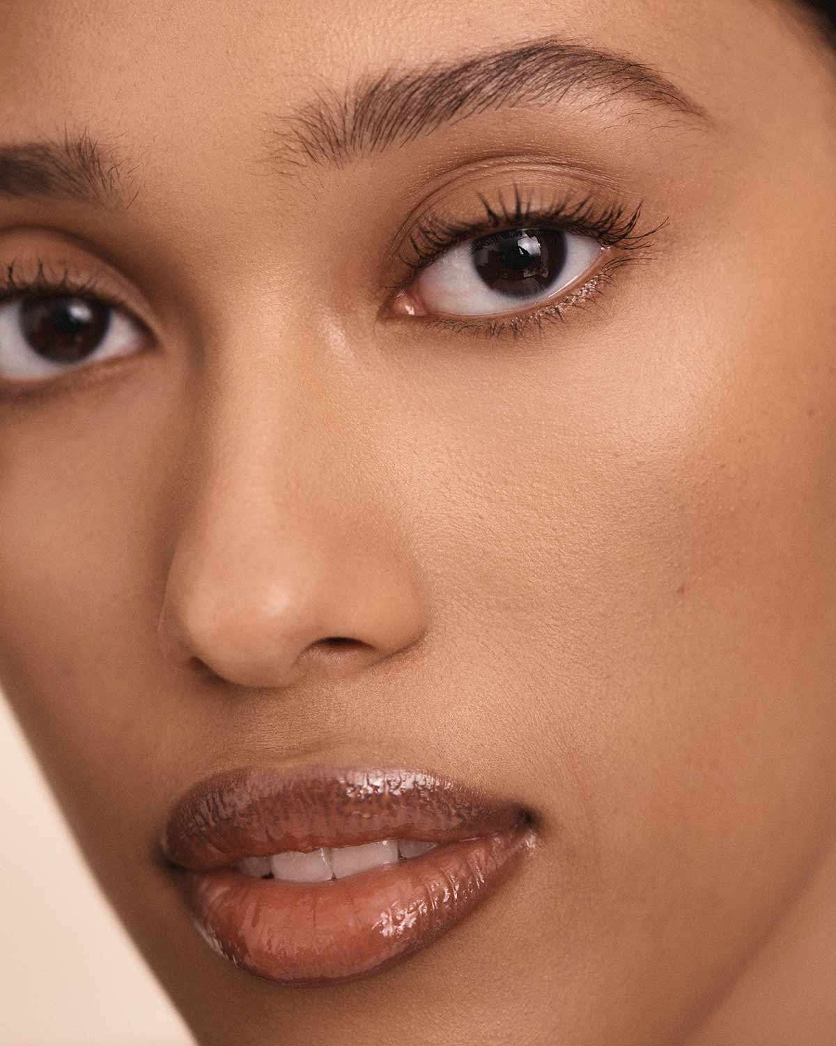 Bright Fix Eye Brightener - Peach Under Eye Corrector for Dark Circles & Puffiness | Brightening & Hydrating Concealer for a Fresh, Awake Look | Perfect for Daily Makeup & Special Occasions