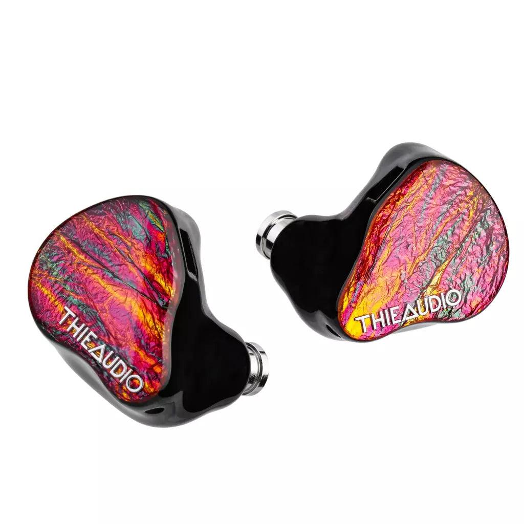 Thieaudio Monarch MKIII Premium In-Ear Headphones with High-Resolution Sound - Perfect for Audiophiles, Musicians & Travelers