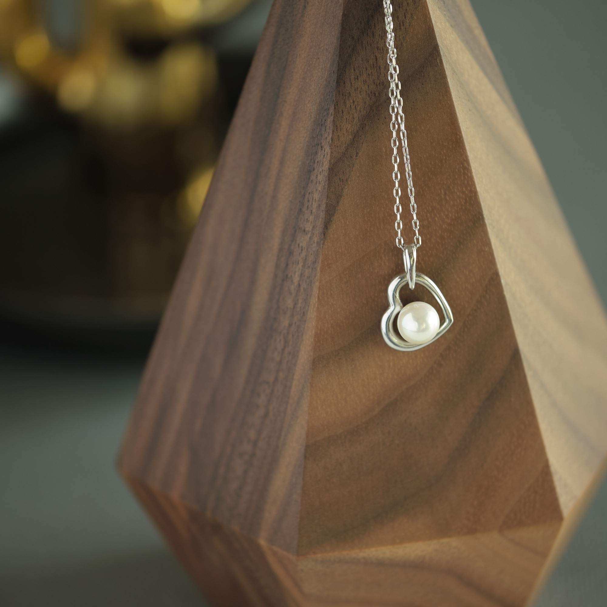 Unique Stepmother Necklace - Thoughtful Jewelry Gift for Bonus Mom, Second Mom, or Stepmom - Perfect for Birthdays, Mother's Day, or Special Occasions