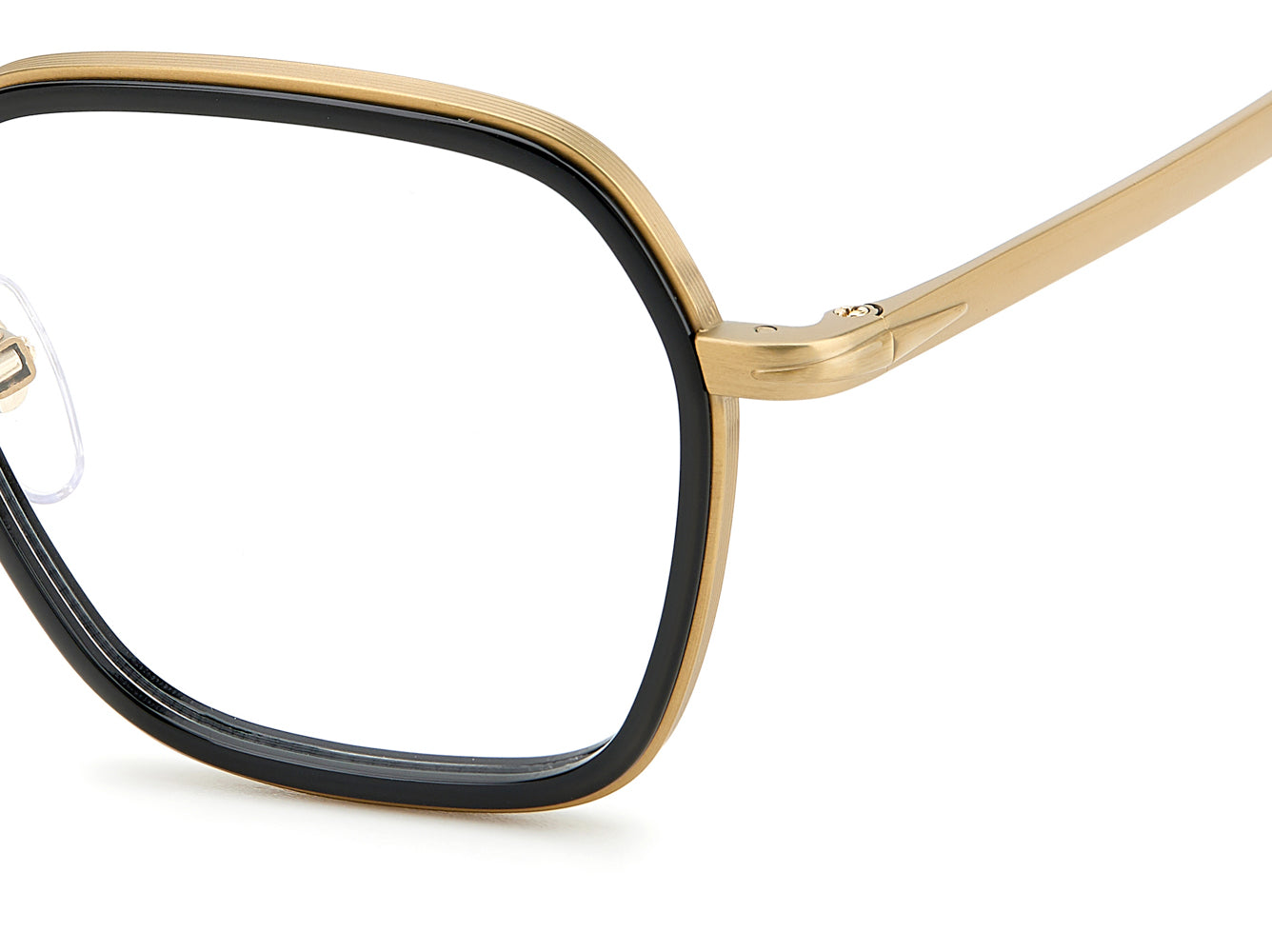 David Beckham DB1103 Sunglasses - Polarized UV Protection Aviator Style for Men & Women - Perfect for Driving, Travel & Outdoor Activities