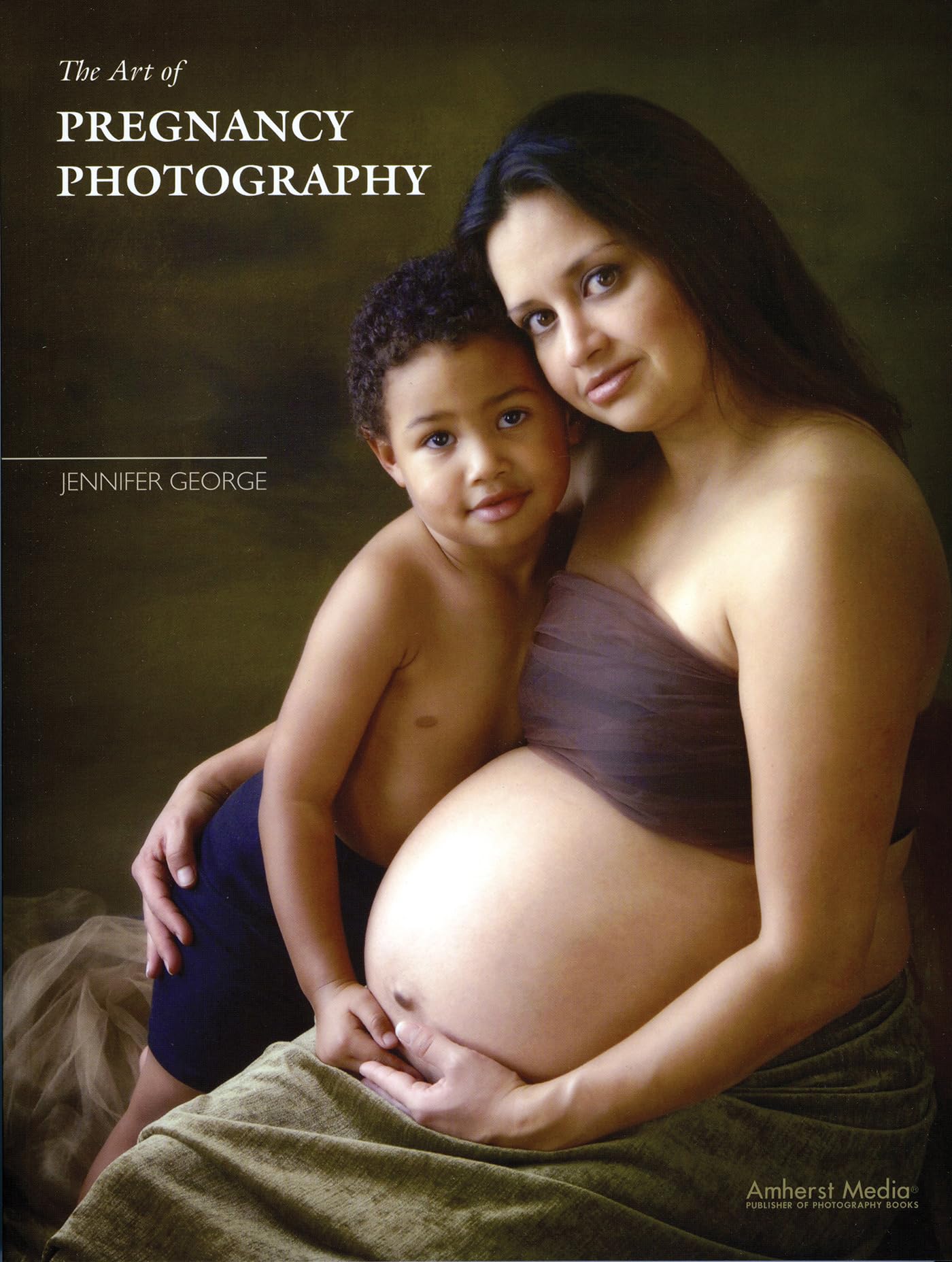 Pregnancy Photography Guide - Tips for Stunning Maternity Photos | Capture Beautiful Baby Bump Moments at Home or Studio