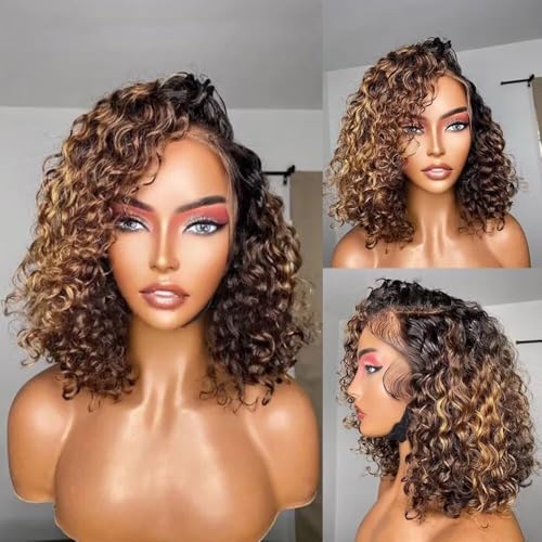Highlight Ombre
