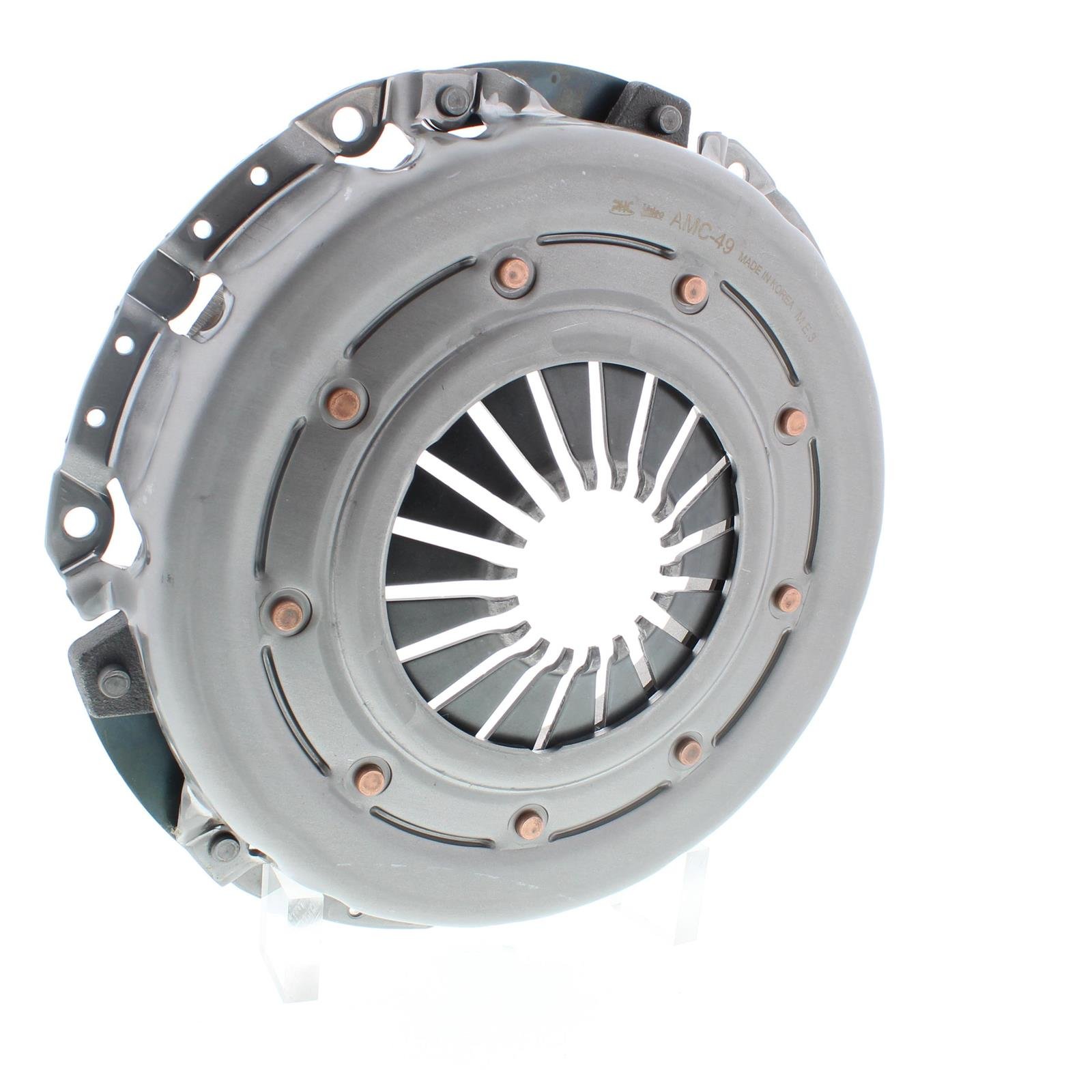 10-1/2 Inch Diaphragm Style Clutch Pressure Plate for Flathead Engines - Heavy Duty Replacement Part for Classic Cars & Trucks - Perfect for Restoration Projects & Off-Road Vehicles