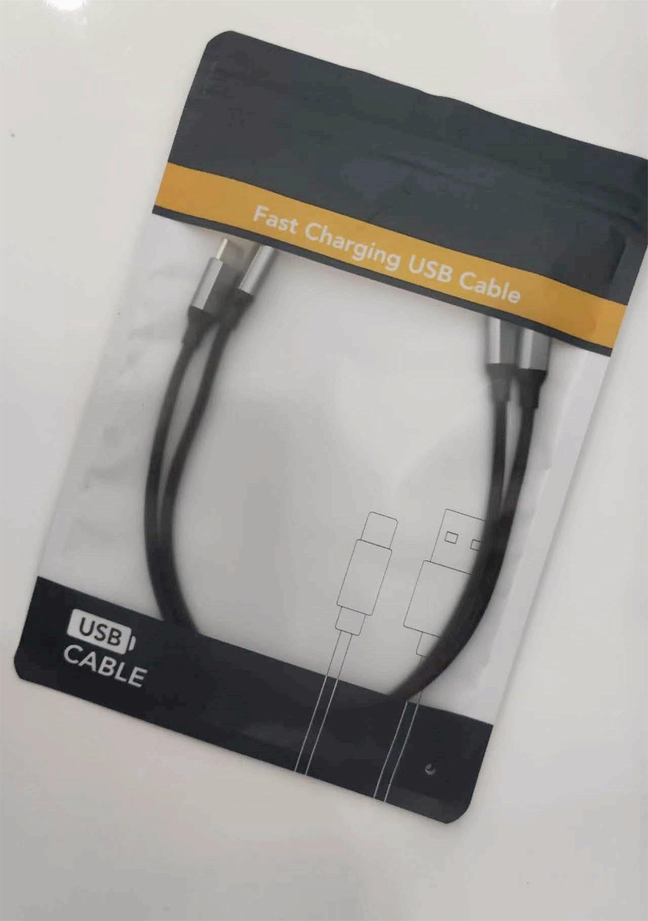 Acecene MFi Certified USB C to Lightning Cable [30cm/1ft, 2 Pack] - Fast Charging Type C Cable for iPhone 14/13/12/11 Pro Max/SE/X/8/7/6 Plus & iPad - Perfect for Travel, Car & Home Charging