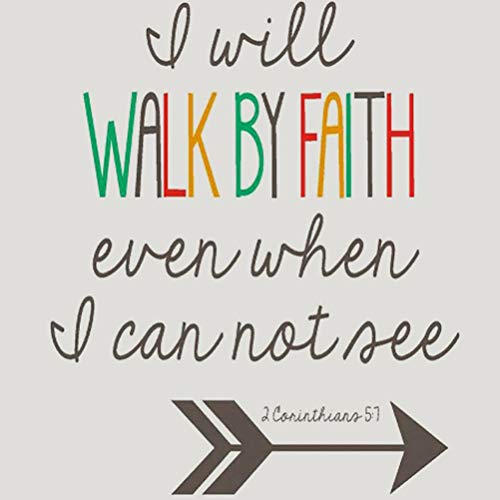 Faith Print