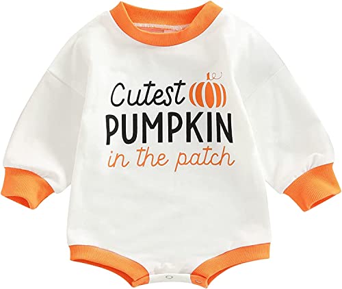 Cutest Pumpkin