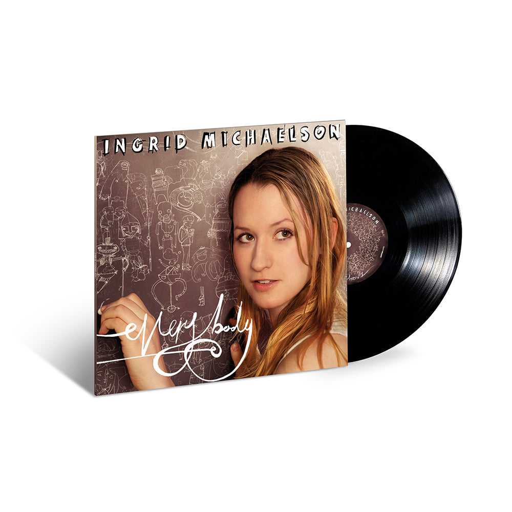 Ingrid Michaelson 