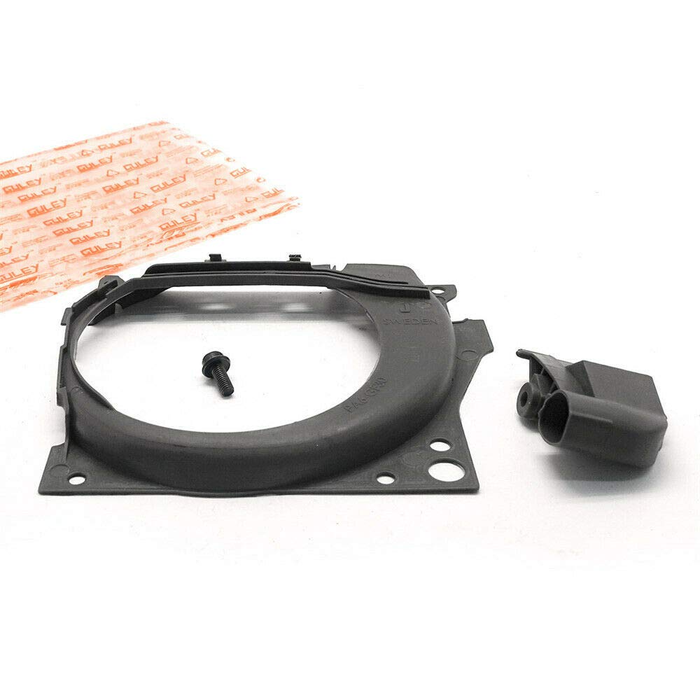 Husqvarna 362 365 372 Chainsaw Replacement Air Conductor Baffle - Part #503 62 83-01 | Compatible with Professional Logging & Tree Cutting Equipment