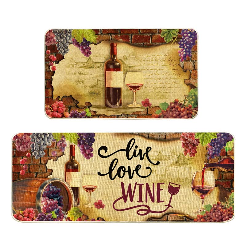 Wine