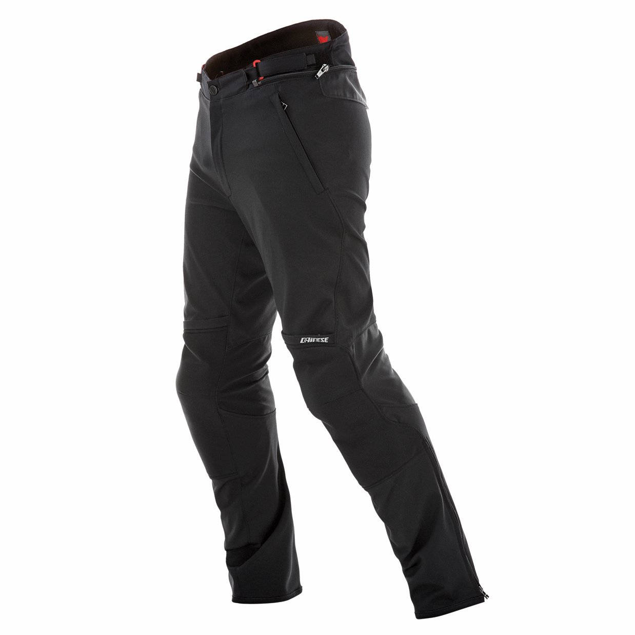 Dainese New Drake Air Motorcycle Jacket - Lightweight & Breathable Riding Gear for Men - Perfect for Urban Commuting & Adventure Tours